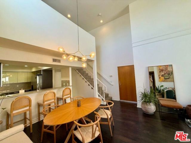 1353 North Fuller Avenue, PH2 photo 5