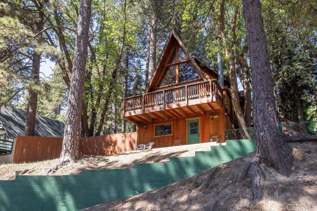 Detail Gallery Image 39 of 40 For 31450 Oceanview Drive, Running Springs,  CA 92382 - 3 Beds | 2 Baths