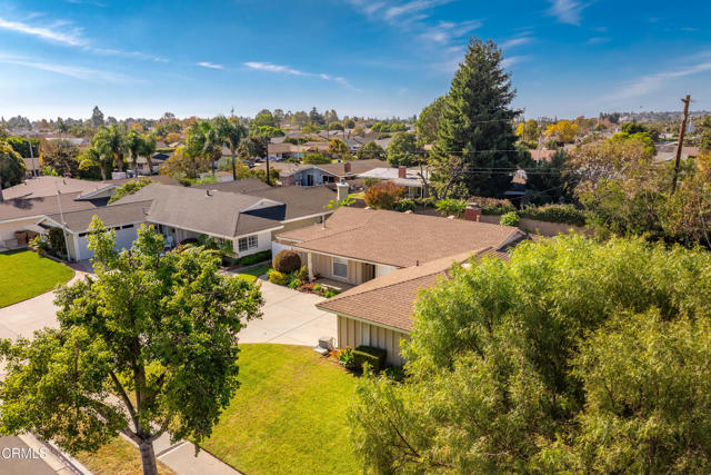 Detail Gallery Image 27 of 30 For 1463 Anacapa Dr, Camarillo,  CA 93010 - 4 Beds | 2 Baths