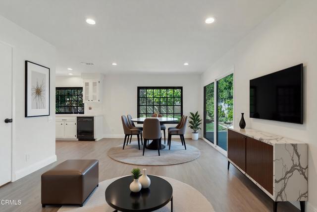 Detail Gallery Image 7 of 49 For 1093 Evenstar Ave, Westlake Village,  CA 91361 - 5 Beds | 2/1 Baths