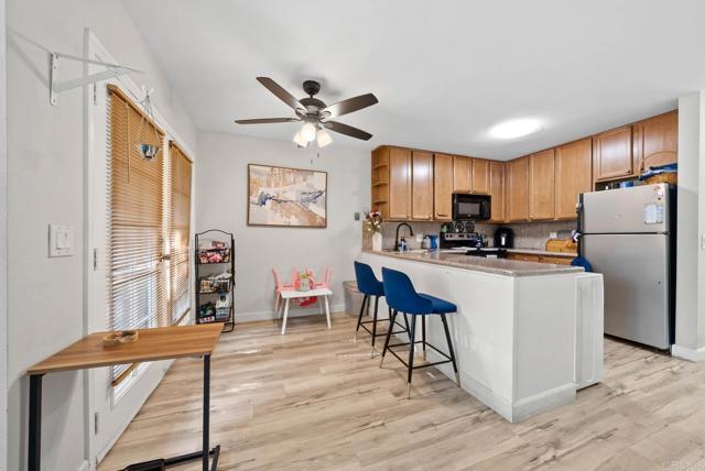 Detail Gallery Image 8 of 43 For 1280 W Main St #42,  El Cajon,  CA 92020 - 2 Beds | 1/1 Baths