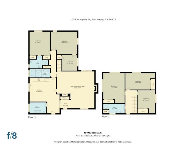 1079 Annapolis Drive, San Mateo CA: https://media.crmls.org/mediaz/71c0c0d5-dc02-463d-a426-3b2818eb0d13.jpg