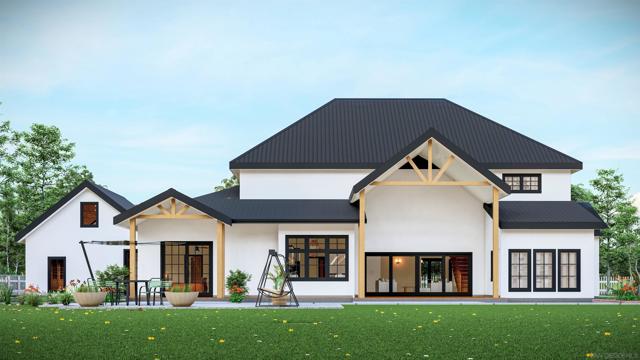 Conceptual Rendering