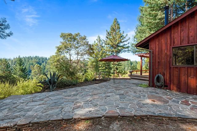 Detail Gallery Image 3 of 37 For 19200 Tramway, Navarro,  CA 95463 - 3 Beds | 2 Baths