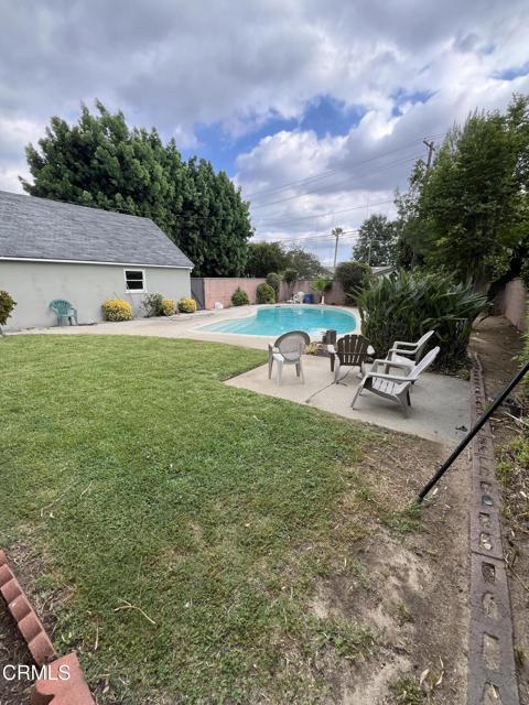 Detail Gallery Image 5 of 7 For 8518 Larkdale Rd, San Gabriel,  CA 91775 - 3 Beds | 2/1 Baths