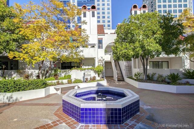 Image 9 of 12 For 701 Kettner Blvd  95
