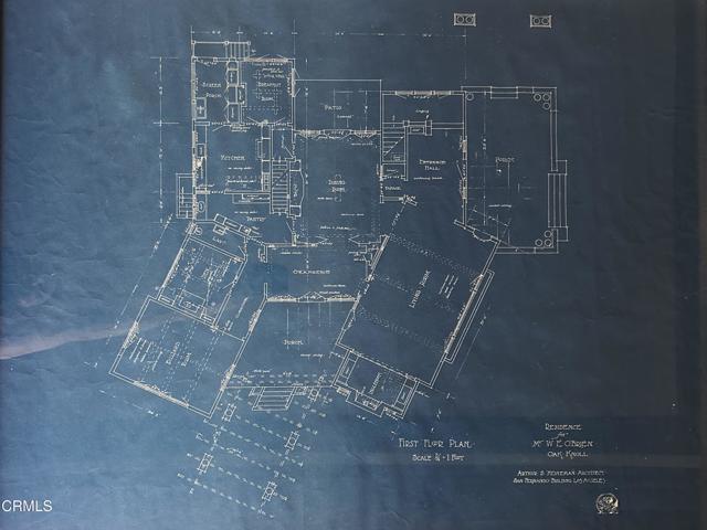 1327 S Oak Knoll Avenue, Pasadena CA: https://media.crmls.org/mediaz/71cadf39-0766-42d3-9337-2c83bb2e4921.jpg