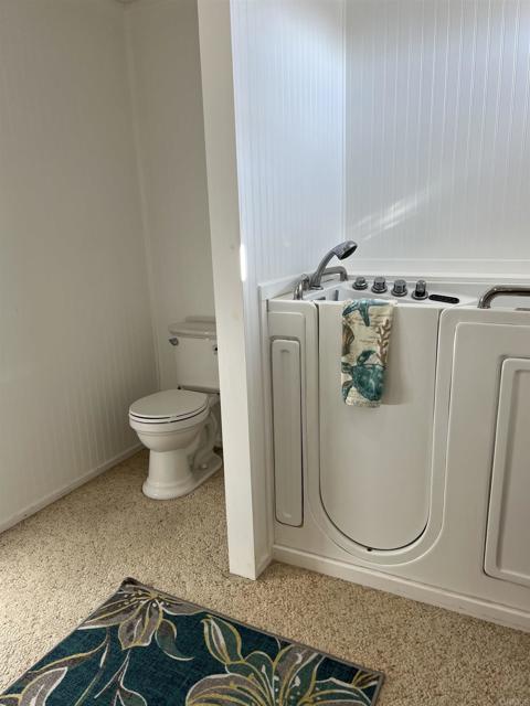 Detail Gallery Image 14 of 52 For 18218 Paradise Mountain Rd Space 83,  Valley Center,  CA 92082 - 2 Beds | 2 Baths