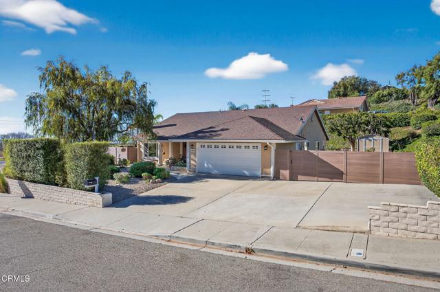 Detail Gallery Image 2 of 65 For 501 High Point Dr, Ventura,  CA 93003 - 4 Beds | 2/1 Baths