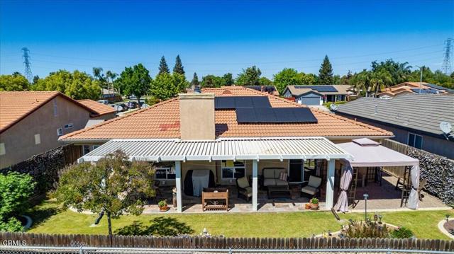 Detail Gallery Image 32 of 46 For 5813 Ragusa Ln, Bakersfield,  CA 93308 - 3 Beds | 2 Baths