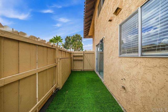 Detail Gallery Image 34 of 36 For 520 S Anza St #42,  El Cajon,  CA 92020 - 2 Beds | 1/1 Baths