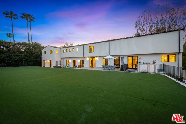 Drew Fenton | 10472 Revuelta Way Los Angeles CA | MLS: 7135109
