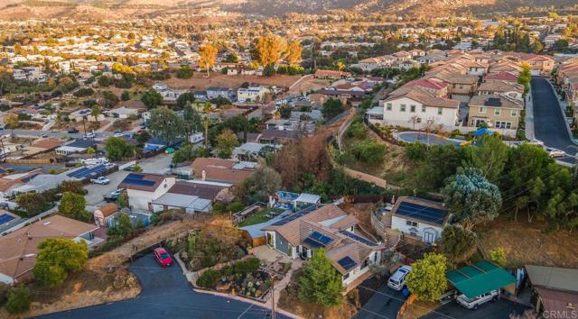 Detail Gallery Image 70 of 74 For 13125 Lamplite Ln, Lakeside,  CA 92040 - 4 Beds | 3 Baths