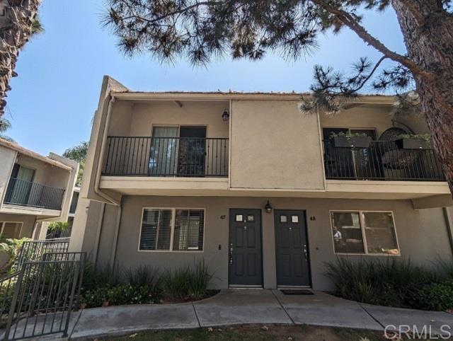 1045 Peach Avenue #47