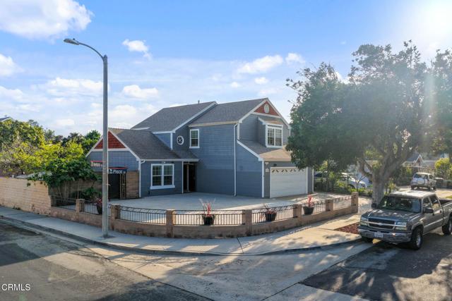 Detail Gallery Image 2 of 41 For 1501 Pisco Ln, Oxnard,  CA 93035 - 4 Beds | 2/1 Baths