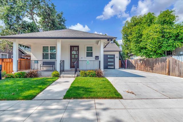 Details for 1626 4th Street, Livermore, CA 94550