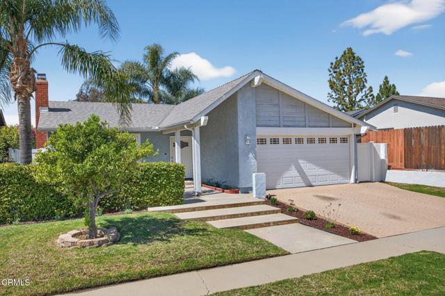 Detail Gallery Image 4 of 44 For 1811 Wychoff Ave, Simi Valley,  CA 93063 - 4 Beds | 2 Baths