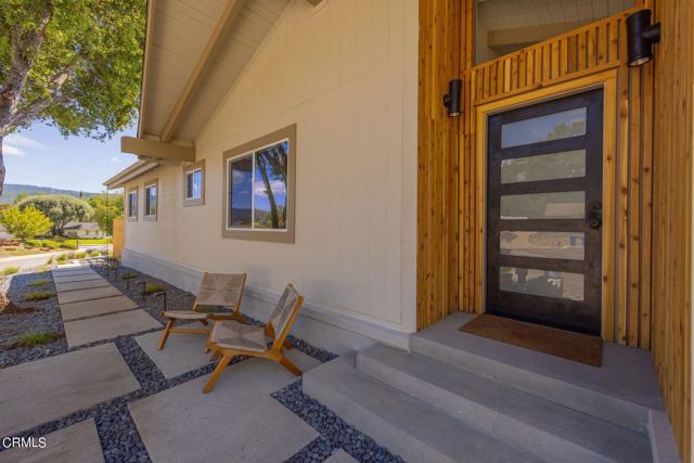 Detail Gallery Image 36 of 39 For 1309 Park Road Rd, Ojai,  CA 93023 - 4 Beds | 3/1 Baths