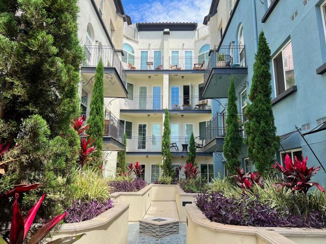 Detail Gallery Image 1 of 1 For 3957 30th #416,  San Diego,  CA 92104 - 1 Beds | 1 Baths