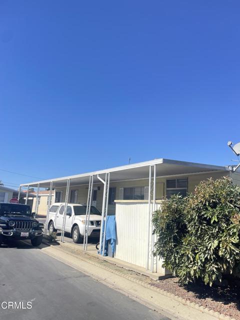 Detail Gallery Image 7 of 7 For 500 W Santa Maria St #134,  Santa Paula,  CA 93060 - 2 Beds | 2 Baths