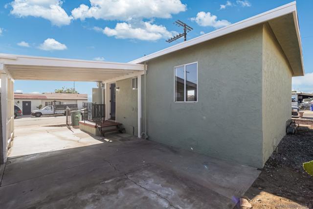 1669 Del Monte Ave, Chula Vista, California 91911, ,Multi-Family,For Sale,Del Monte Ave,240025899SD