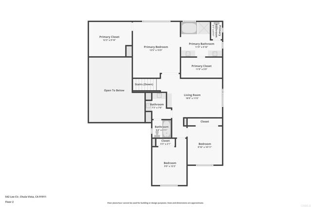 542 Lee Circle, Chula Vista CA: https://media.crmls.org/mediaz/71d5af23-620e-4307-a49e-4f3f87cd41fd.jpg