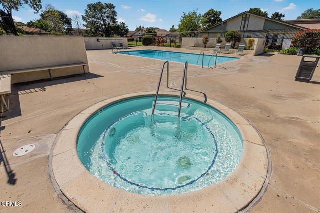 Detail Gallery Image 36 of 39 For 550 Holly Ave, Oxnard,  CA 93036 - 3 Beds | 2 Baths