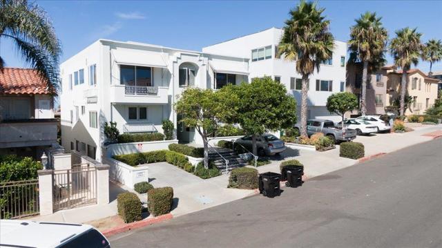 344 Prospect Street, La Jolla, California 92037, ,Commercial Sale,For Sale,Prospect Street,240027113SD