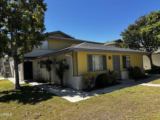 Detail Gallery Image 1 of 14 For 1177 Saratoga Ave, Ventura,  CA 93003 - 2 Beds | 1 Baths