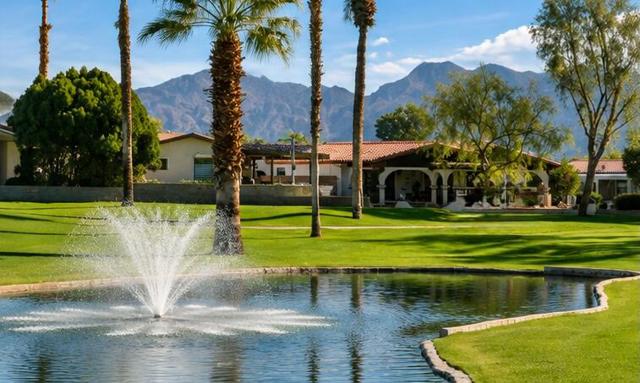 2 Bed Home for Sale in Palm Desert, California