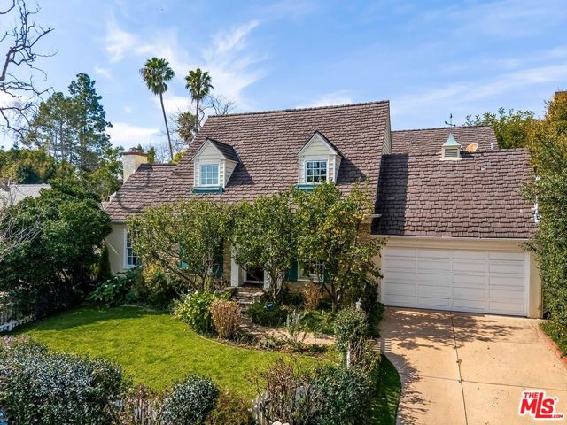 Drew Fenton | 333 Oceano Drive Los Angeles CA | MLS: 7100292