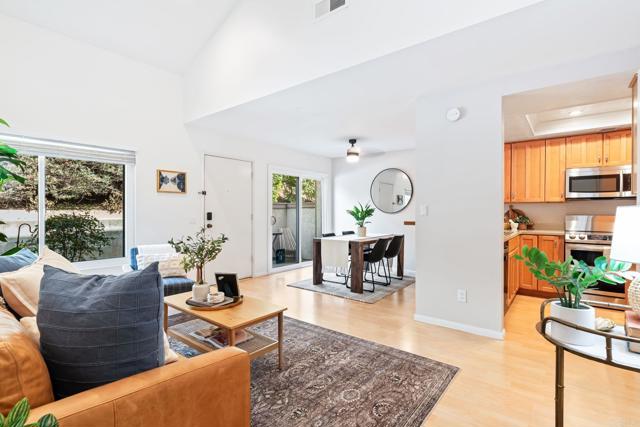 Detail Gallery Image 8 of 20 For 5440 Baltimore Dr #90,  La Mesa,  CA 91942 - 2 Beds | 1/1 Baths