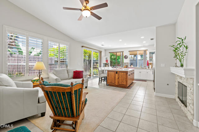 Detail Gallery Image 16 of 42 For 1828 Santo Domingo, Camarillo,  CA 93012 - 3 Beds | 2 Baths