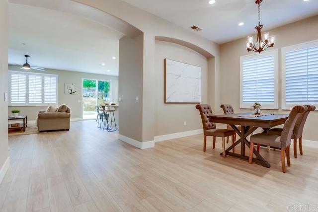 Detail Gallery Image 8 of 39 For 24332 Del Amo Rd, Ramona,  CA 92065 - 4 Beds | 2/1 Baths