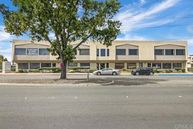 1100 N 2nd Street, El Cajon, California 92021, ,Commercial Sale,For Sale,1100 N 2nd Street,CRPTP2305502