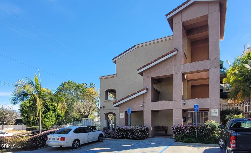 918 W Garvey Avenue #318