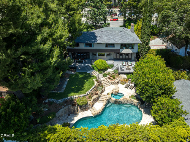 Detail Gallery Image 73 of 75 For 2320 Mountain Ave, La Crescenta,  CA 91214 - 4 Beds | 3/1 Baths