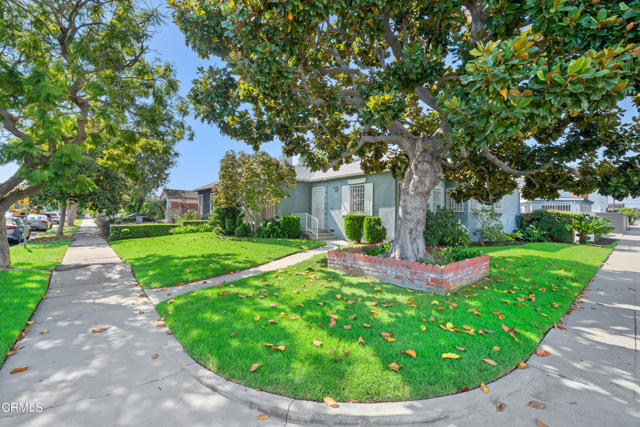 Image 3 for 1901 S Point View St, Los Angeles, CA 90034