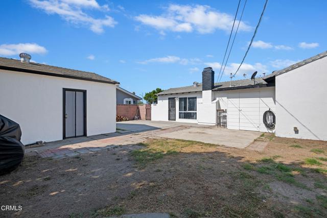 Detail Gallery Image 18 of 21 For 3050 Jackson St, Oxnard,  CA 93033 - 4 Beds | 2 Baths