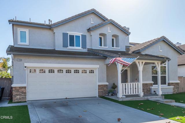 Front Image Thumbnail for CRV1-32824