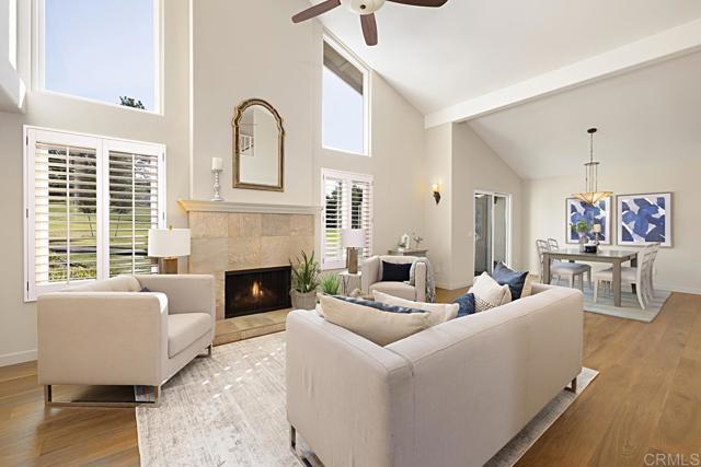 Detail Gallery Image 8 of 34 For 155 Sabinas Ct, Solana Beach,  CA 92075 - 2 Beds | 2 Baths