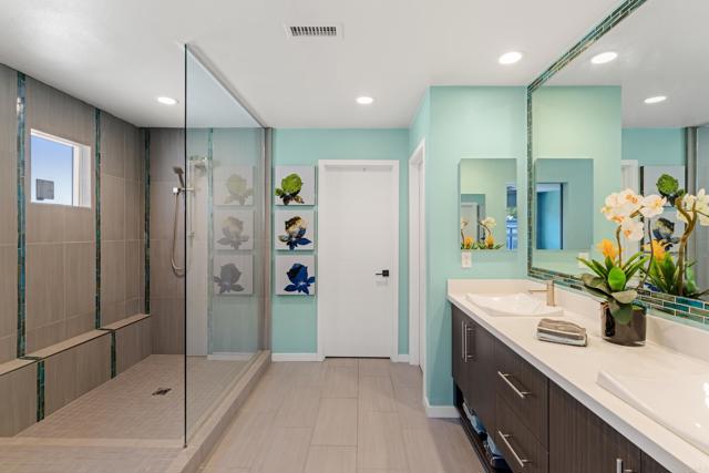 Detail Gallery Image 19 of 33 For 8355 Summit Way, San Diego,  CA 92108 - 3 Beds | 3/1 Baths