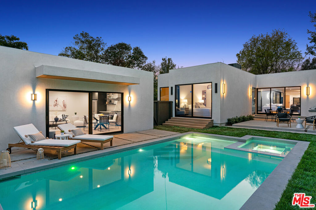 736 N Martel Avenue, Los Angeles, CA 90046