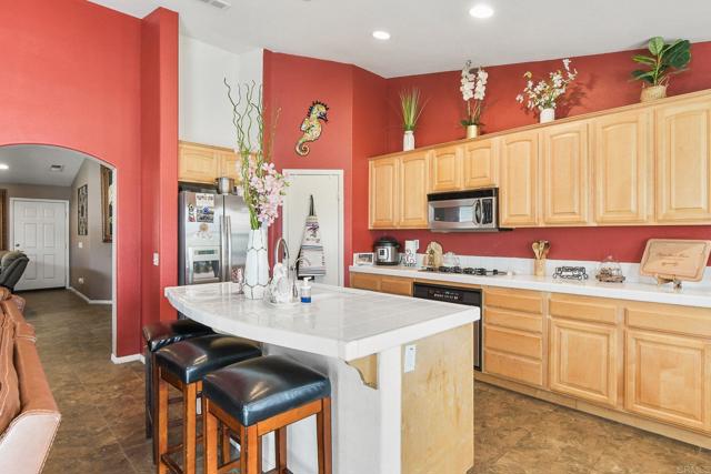 Detail Gallery Image 13 of 38 For 1228 Buckwheat Trl, Campo,  CA 91906 - 4 Beds | 2 Baths