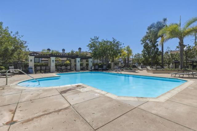 Detail Gallery Image 29 of 29 For 1365 Callejon Cervantes #135,  Chula Vista,  CA 91910 - 2 Beds | 2/1 Baths