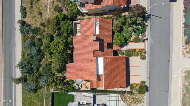 Detail Gallery Image 33 of 36 For 6110 Cobblestone Dr, Ventura,  CA 93003 - 4 Beds | 2/1 Baths