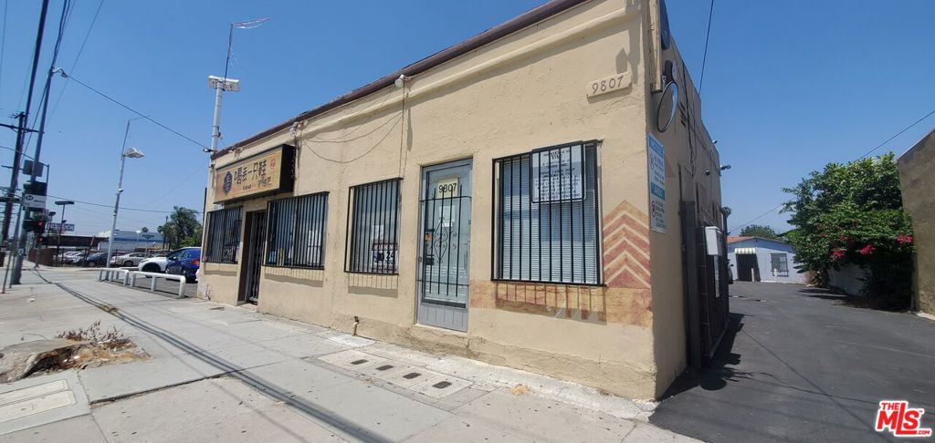 9807 Garvey Avenue, El Monte, CA 91733
