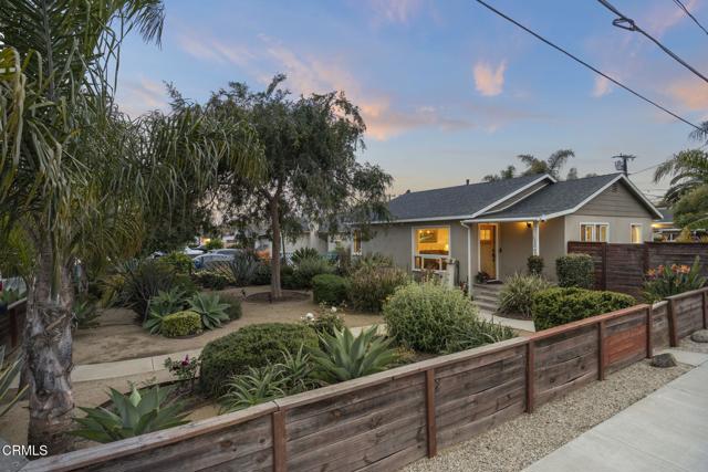 Details for 2007 Alameda Avenue, Ventura, CA 93003