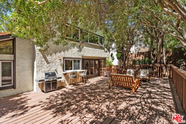 Drew Fenton | 2880 Woodwardia Drive Los Angeles CA | MLS: 7374949