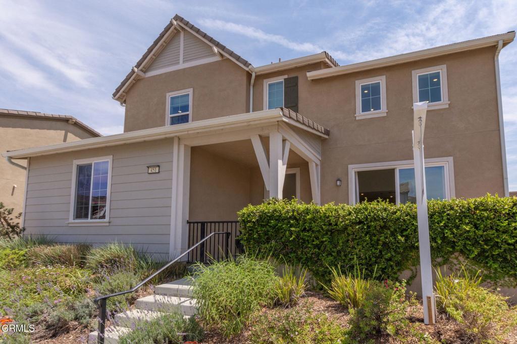 451 Olinda Way
